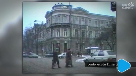 Retrodziennik z dnia 11 marca 1996 r.