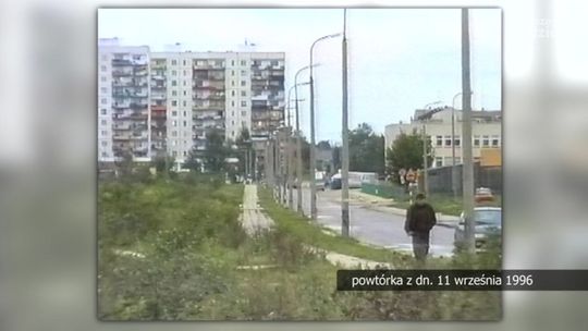 Retrodziennik z dnia 11 września 1996 r.