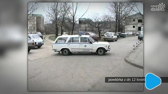 Retrodziennik z dnia 12 kwietnia 1995 r.