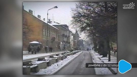 Retrodziennik z dnia 12 lutego 1996 r.