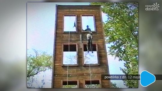 Retrodziennik z dnia 12 maja 1995 r.