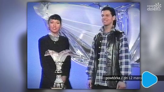 Retrodziennik z dnia 12 marca 1996 r.