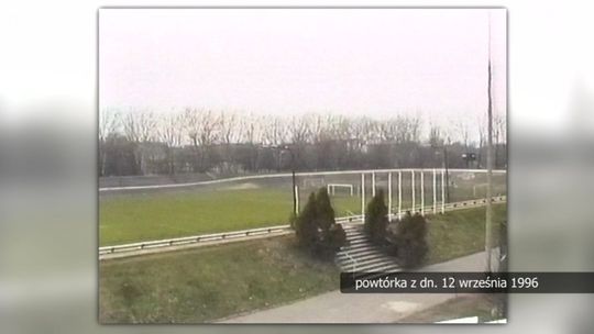 Retrodziennik z dnia 12 września 1996 r.