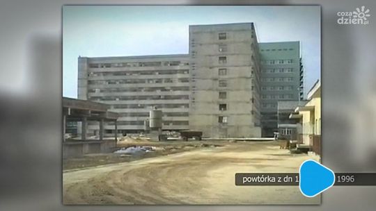 Retrodziennik z dnia 13 kwietnia 1996 r.