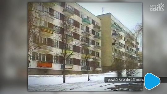 Retrodziennik z dnia 13 marca 1996 r.