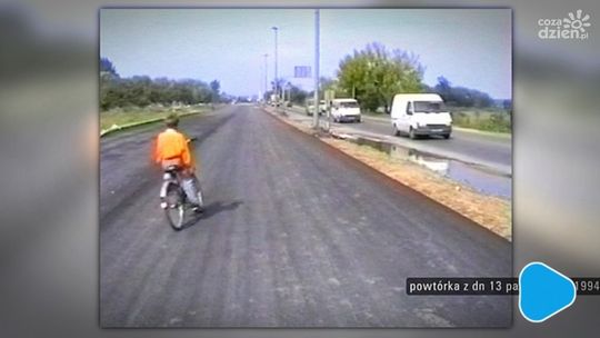 Retrodziennik z dnia 13 października 1994 r.