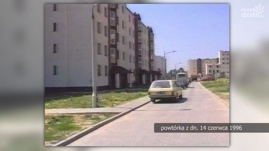 Retrodziennik z dnia 14 czerwca 1996 r.