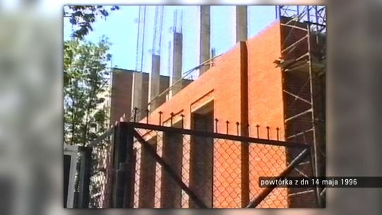 Retrodziennik z dnia 14 maja 1996 r.