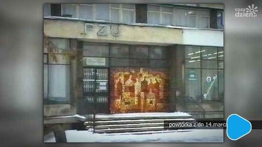 Retrodziennik z dnia 14 marca 1996 r.