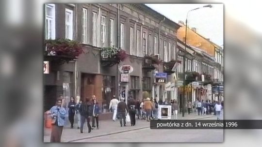 Retrodziennik z dnia 14 września 1996 r.