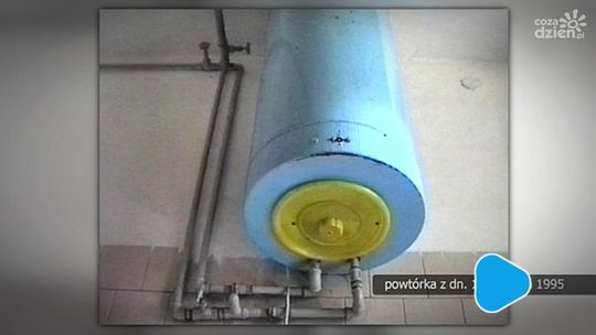 Retrodziennik z dnia 15 czerwca 1995 r.