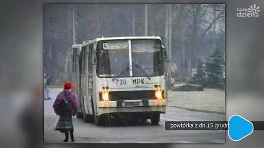 Retrodziennik z dnia 15 grudnia 1994 r.