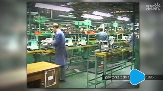 Retrodziennik z dnia 15 kwietnia 1996 r.