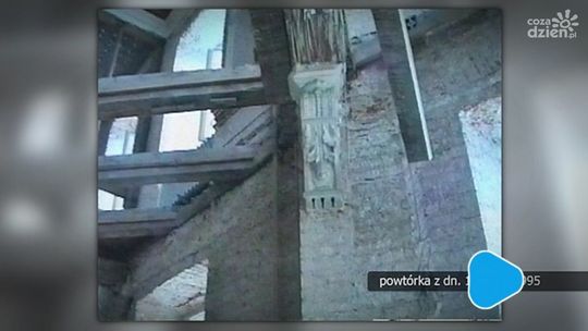 Retrodziennik z dnia 15 maja 1995 r.