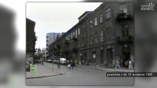 Retrodziennik z dnia 15 sierpnia 1996 r.