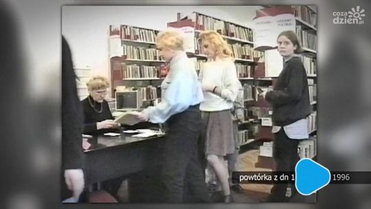 Retrodziennik z dnia 16 kwietnia 1996 r.