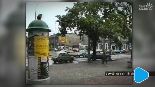 Retrodziennik z dnia 16 sierpnia 1995 r.