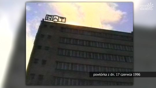 Retrodziennik z dnia 17 czerwca 1996 r.