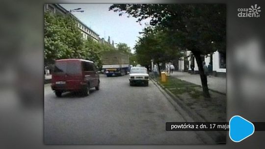 Retrodziennik z dnia 17 maja 1995 r.