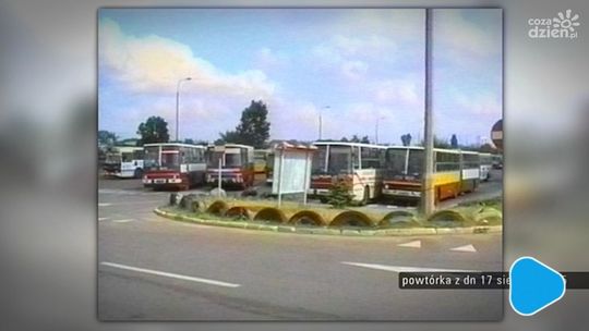 Retrodziennik z dnia 17 sierpnia 1995 r.