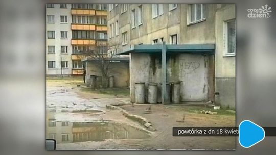 Retrodziennik z dnia 18 kwietnia 1995 r.