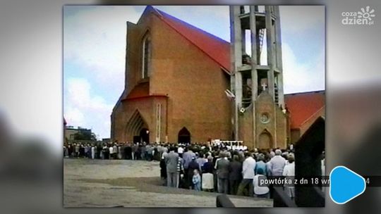 Retrodziennik z dnia 18 sierpnia 1994 r.