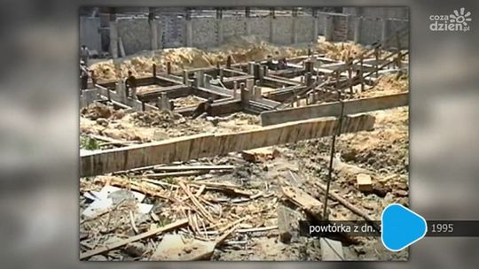 Retrodziennik z dnia 19 czerwca 1995 r.