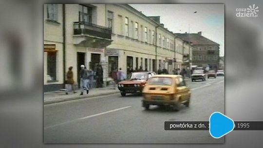 Retrodziennik z dnia 19 czerwca 1995 r.