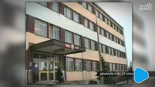 Retrodziennik z dnia 19 lutego 1996 r.