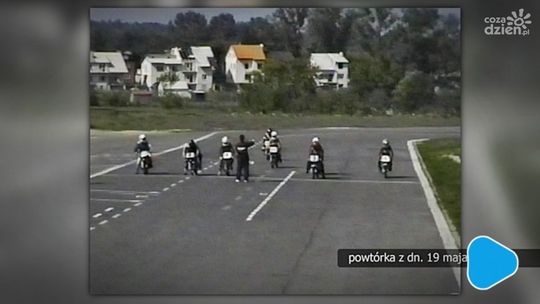 Retrodziennik z dnia 19 maja 1995 r.