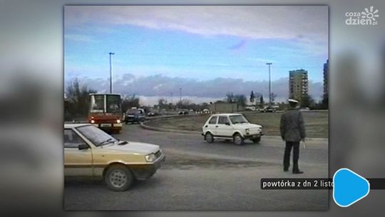 Retrodziennik z dnia 2 listopada 1995 r.