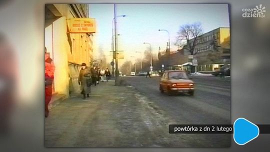 Retrodziennik z dnia 2 lutego 1996 r.