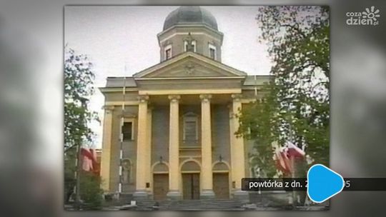 Retrodziennik z dnia 2 maja 1995 r.