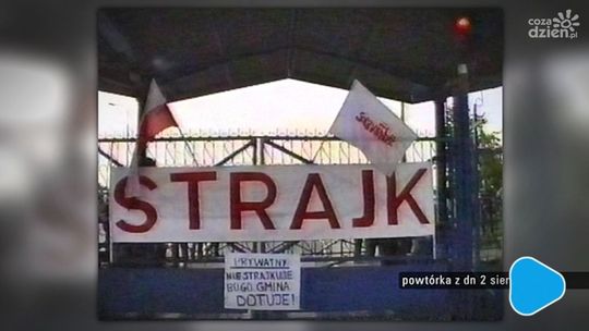 Retrodziennik z dnia 2 sierpnia 1996 r.