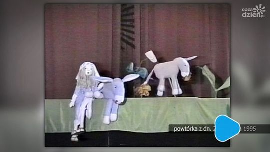 Retrodziennik z dnia 20 czerwca 1995 r.