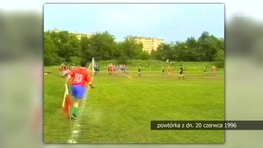 Retrodziennik z dnia 20 czerwca 1996 r.