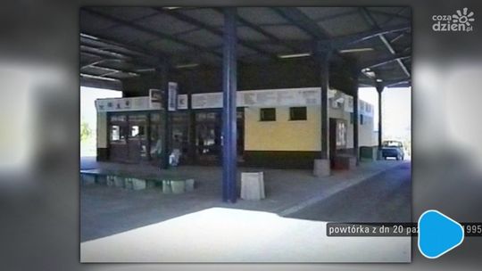 Retrodziennik z dnia 20 października 1995 r.