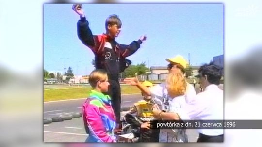 Retrodziennik z dnia 21 czerwca 1996 r.