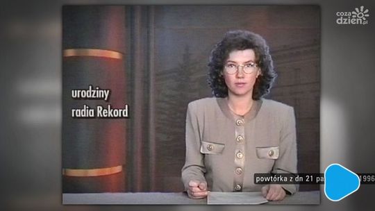 Retrodziennik z dnia 21 października 1996 r.