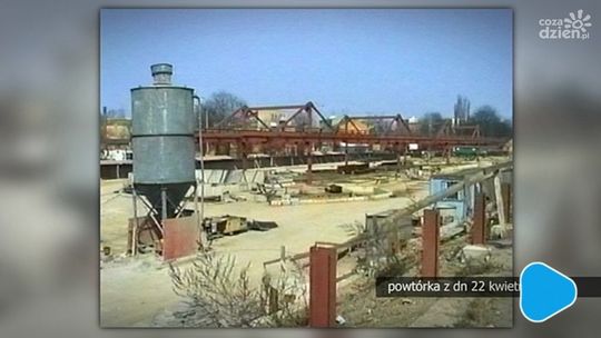 Retrodziennik z dnia 22 kwietnia 1996 r.