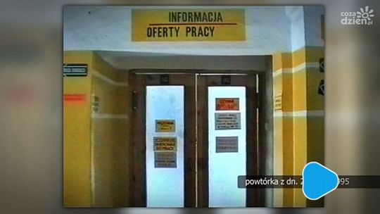 Retrodziennik z dnia 23 maja 1995 r.