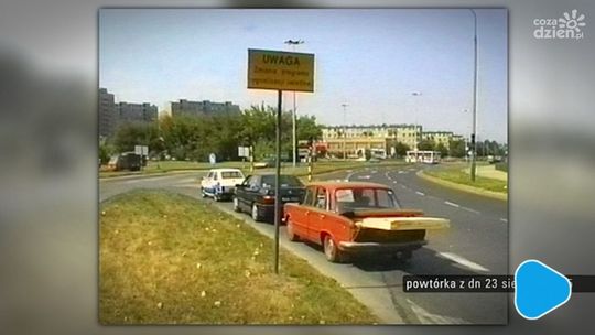 Retrodziennik z dnia 23 sierpnia 1995 r.