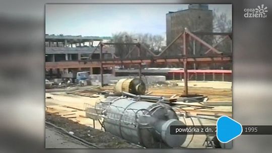 Retrodziennik z dnia 24 czerwca 1995 r.