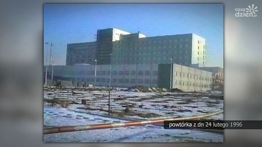 Retrodziennik z dnia 24 lutego 1996 r.