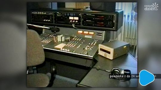 Retrodziennik z dnia 24 września 1994 r.