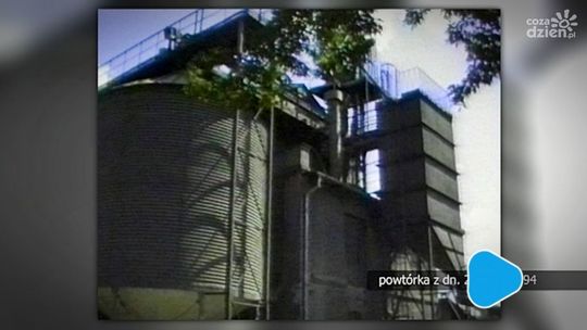 Retrodziennik z dnia 25 lipca 1994 r.