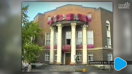 Retrodziennik z dnia 25 sierpnia 1995 r.