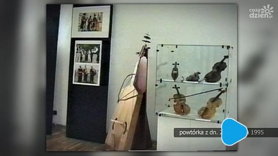 Retrodziennik z dnia 26 czerwca 1995 r.