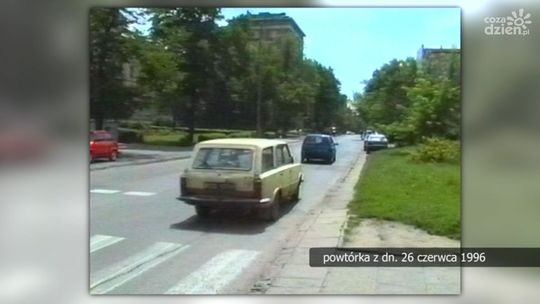 Retrodziennik z dnia 26 czerwca 1996 r.