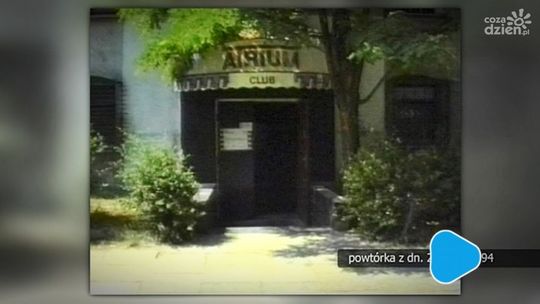 Retrodziennik z dnia 26 lipca 1994 r.